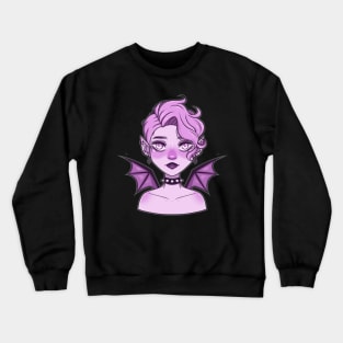 Beatriz Crewneck Sweatshirt